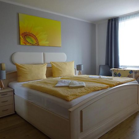 Pension Sigwarth Belgern-Schildau Bagian luar foto