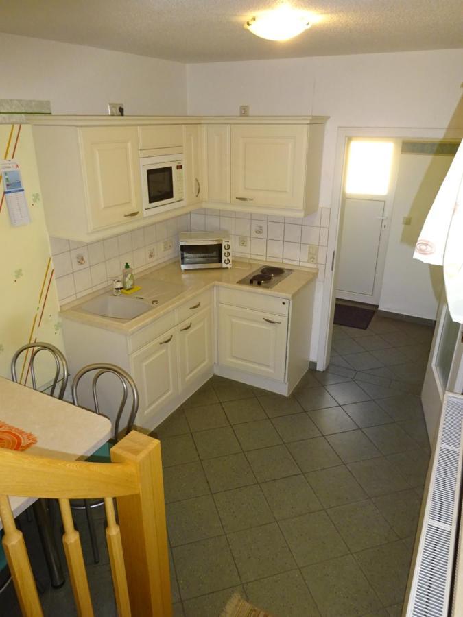 Pension Sigwarth Belgern-Schildau Bagian luar foto